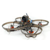 FPV квадрокоптер BetaFPV Air75 II Champion ELRS 2.4 ГГц — гоночный Whoop-дрон 75 мм с бесколлекторными моторами 0802 28000KV, камерой C03, Matrix 1S 5IN1 II, время полёта до 6 минут 50 сек